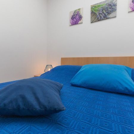Apartments Lux بول المظهر الخارجي الصورة