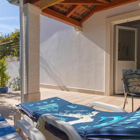 Apartments Lux بول المظهر الخارجي الصورة