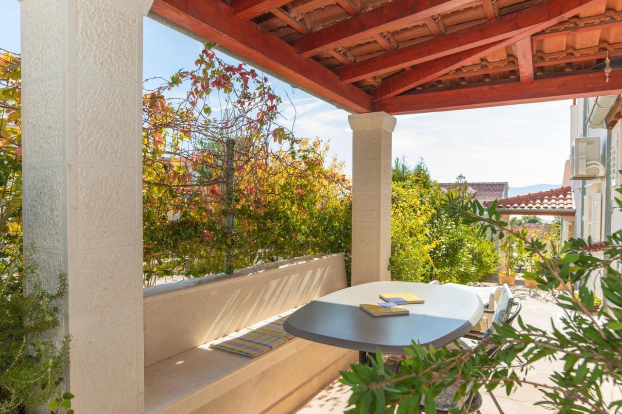 Apartments Lux بول المظهر الخارجي الصورة