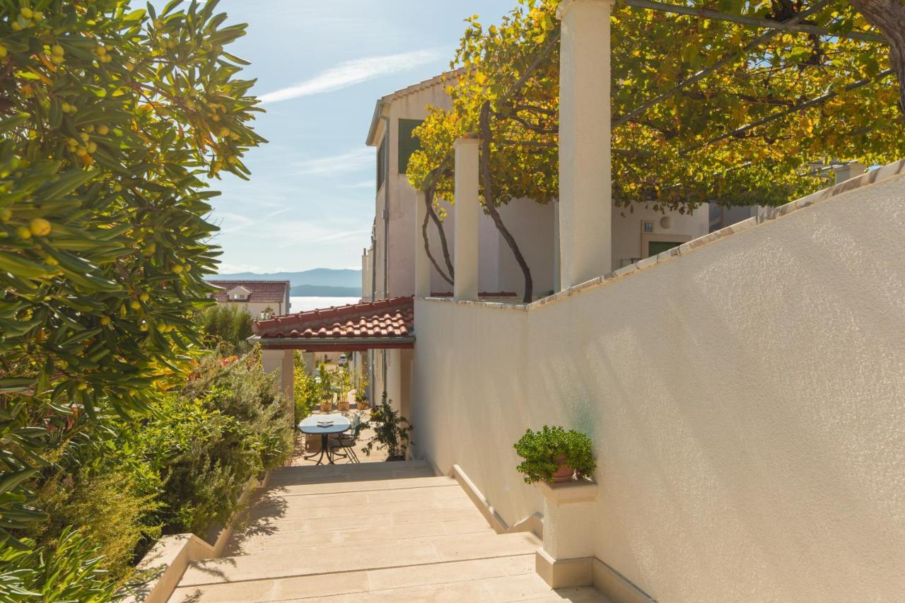 Apartments Lux بول المظهر الخارجي الصورة