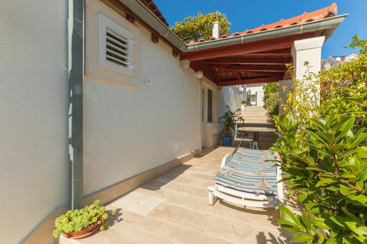 Apartments Lux بول المظهر الخارجي الصورة