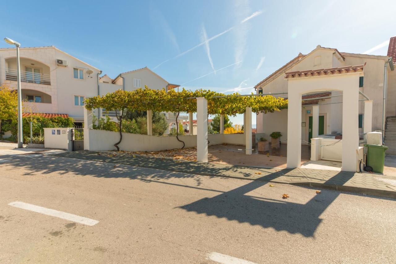 Apartments Lux بول المظهر الخارجي الصورة
