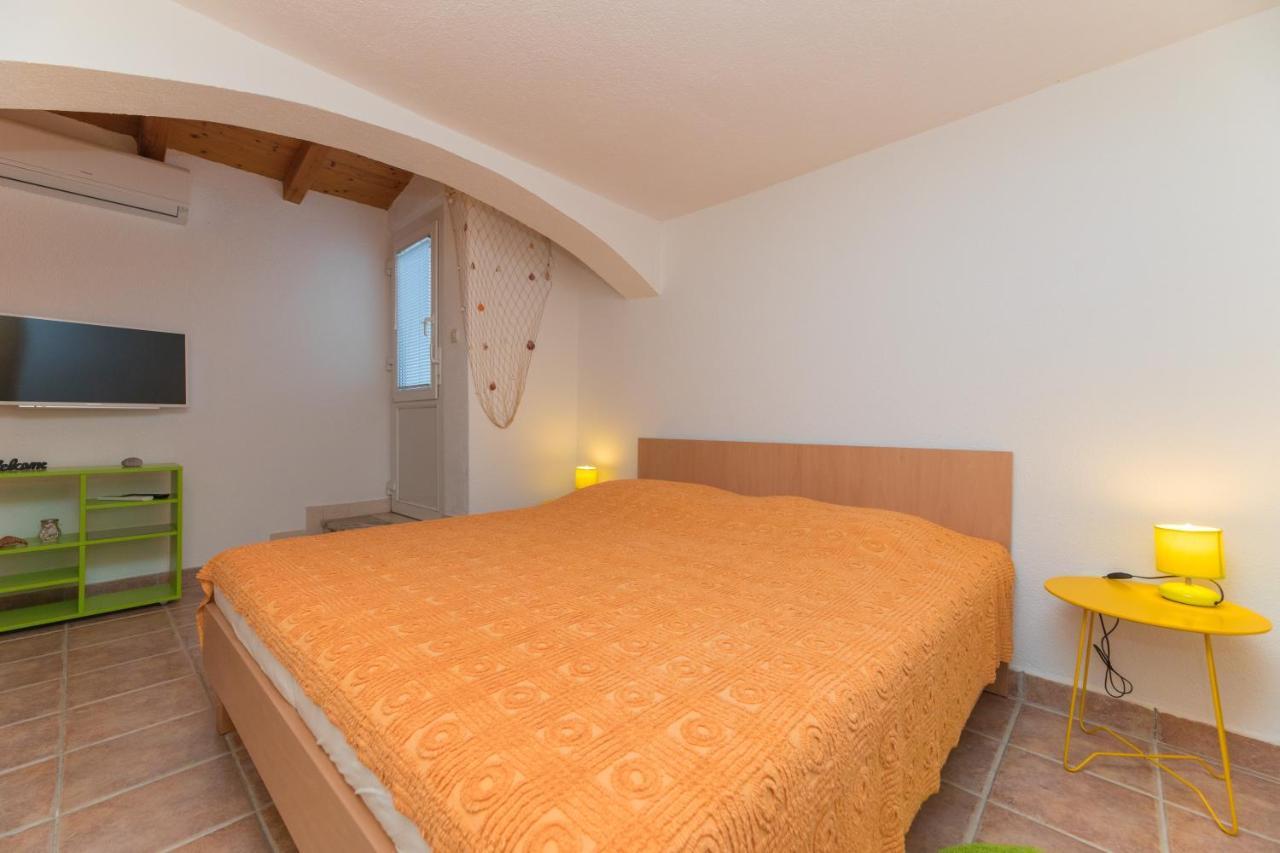 Apartments Lux بول المظهر الخارجي الصورة
