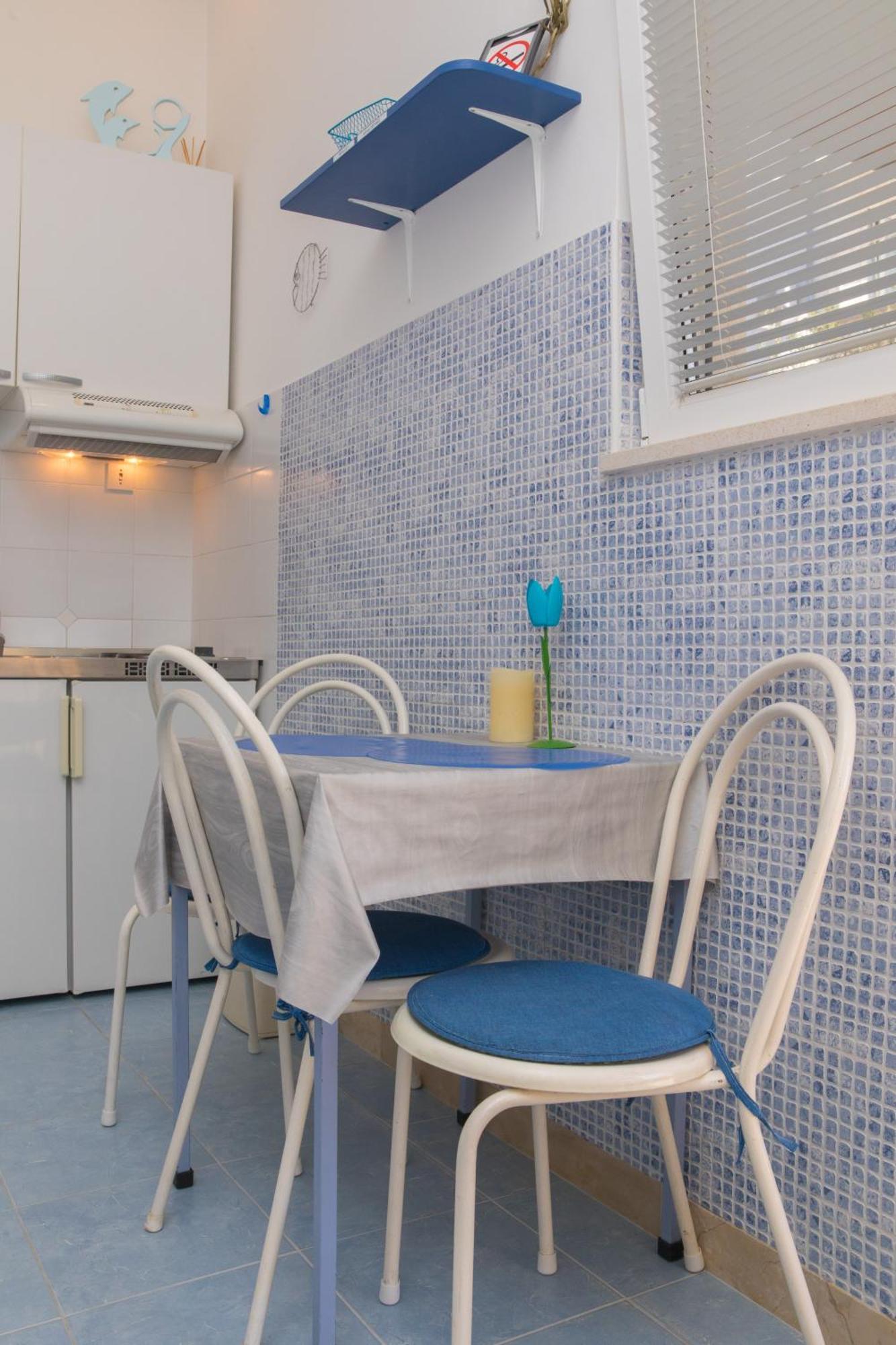 Apartments Lux بول المظهر الخارجي الصورة