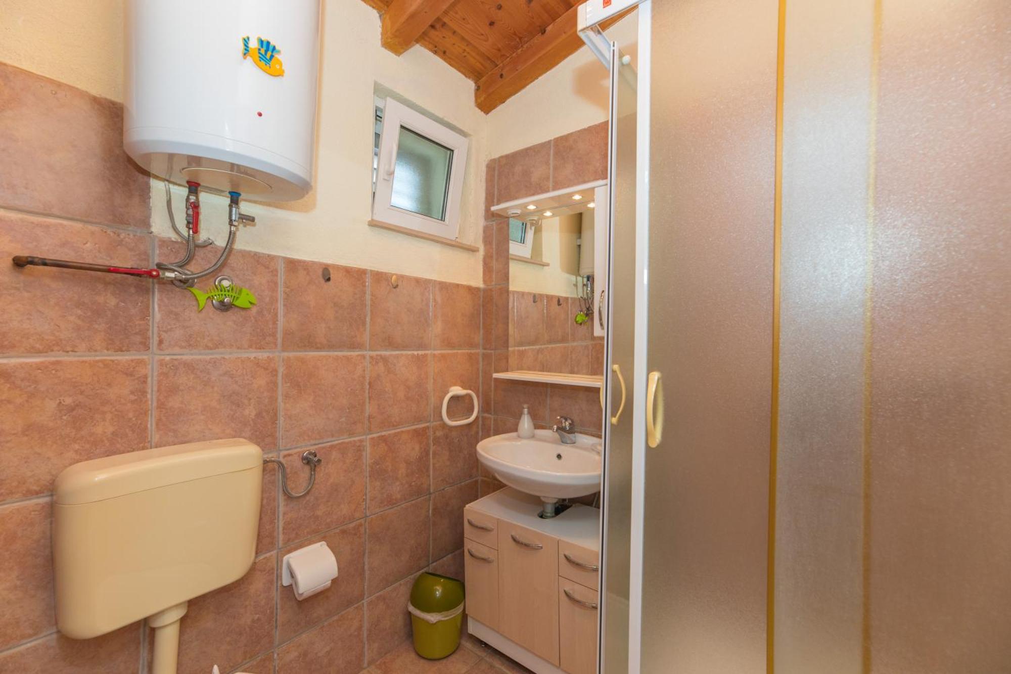 Apartments Lux بول المظهر الخارجي الصورة