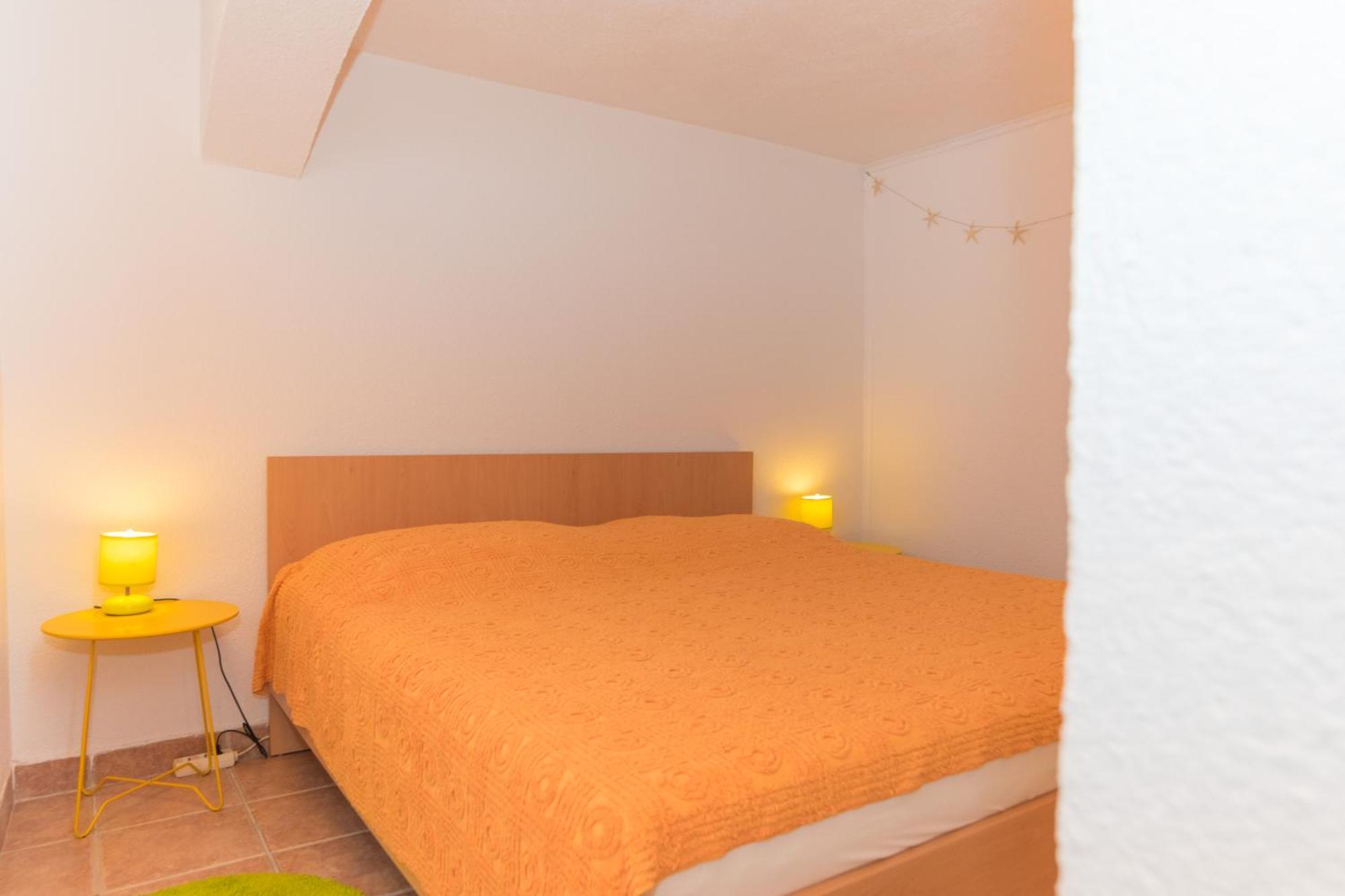 Apartments Lux بول المظهر الخارجي الصورة