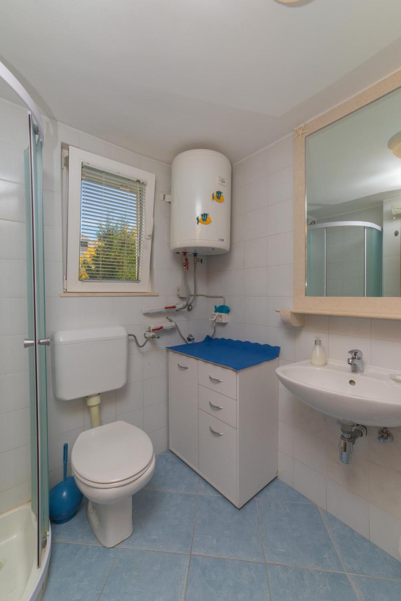 Apartments Lux بول المظهر الخارجي الصورة