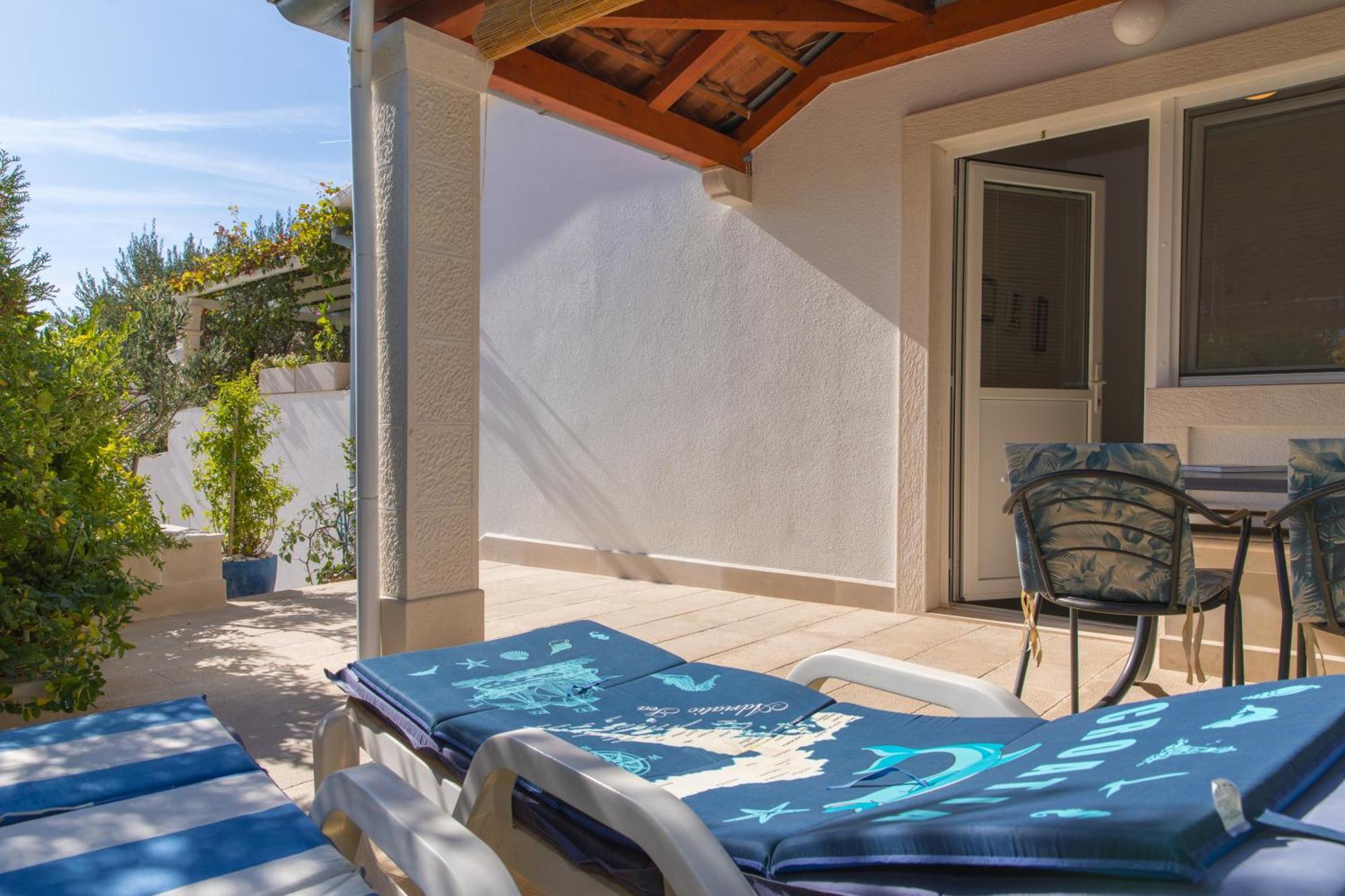 Apartments Lux بول المظهر الخارجي الصورة