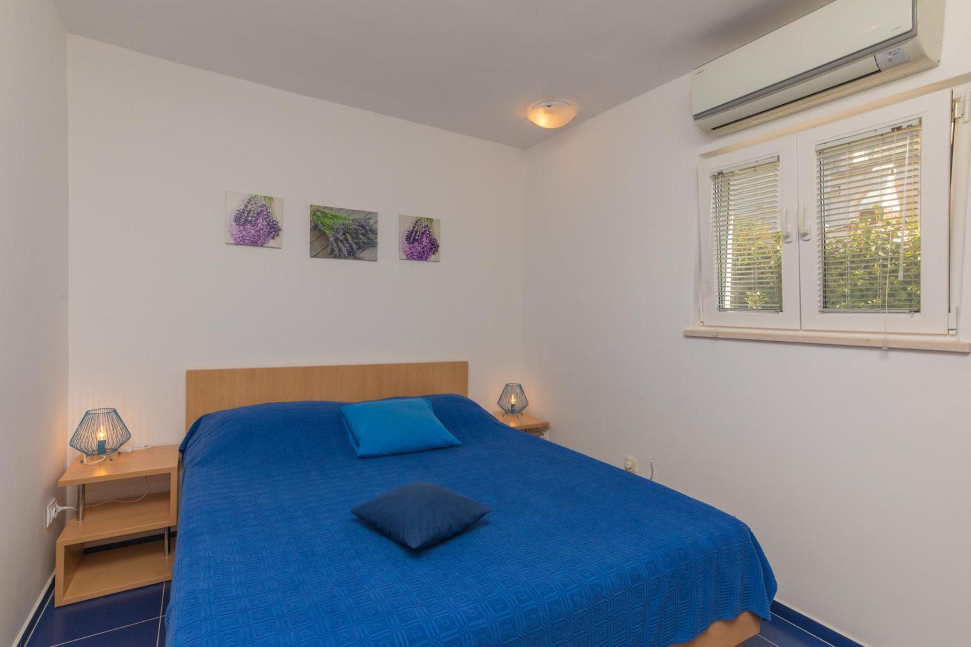 Apartments Lux بول المظهر الخارجي الصورة