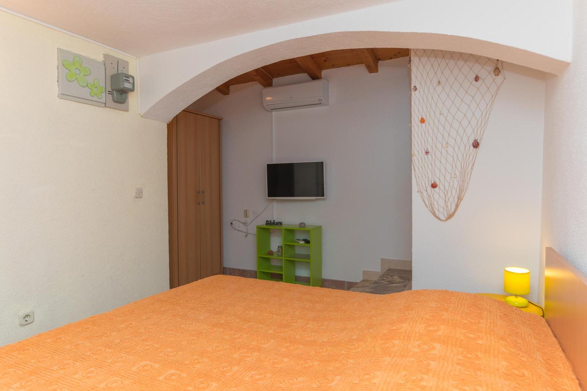 Apartments Lux بول المظهر الخارجي الصورة