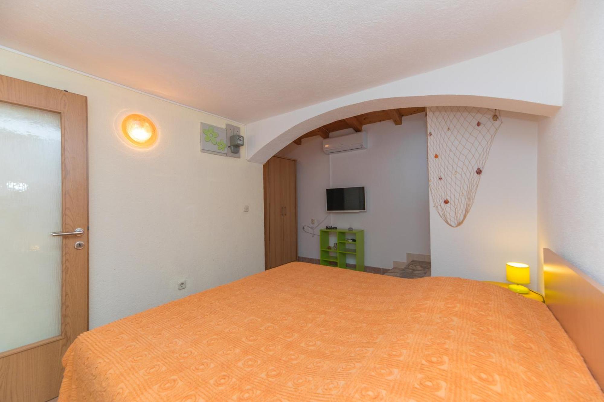Apartments Lux بول المظهر الخارجي الصورة
