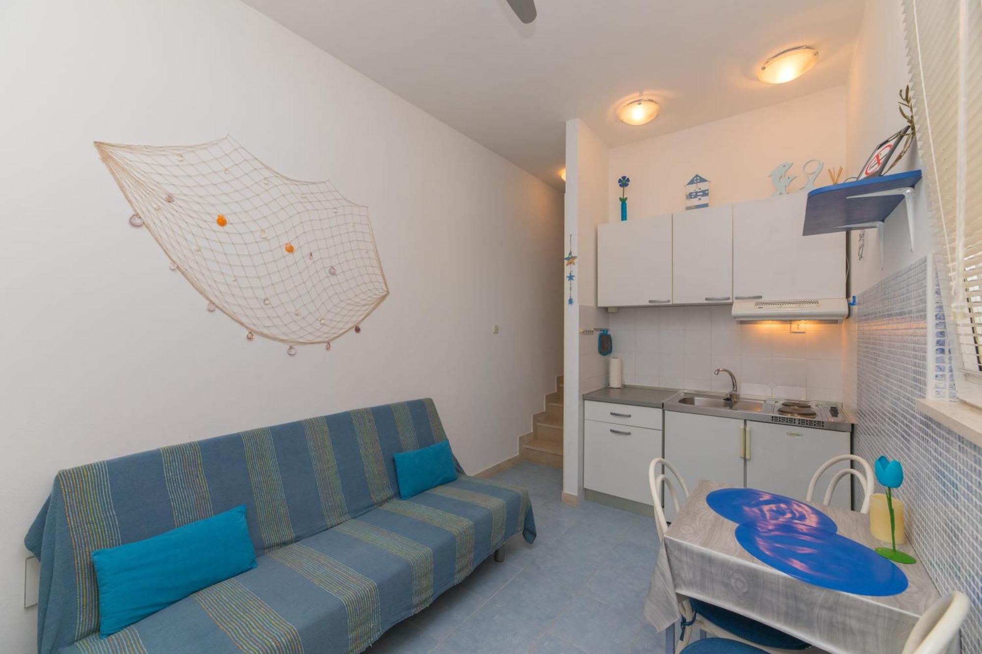 Apartments Lux بول المظهر الخارجي الصورة
