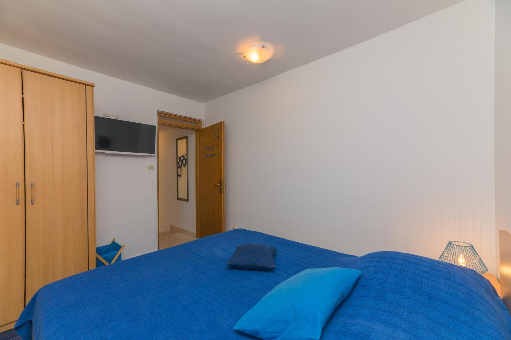 Apartments Lux بول المظهر الخارجي الصورة