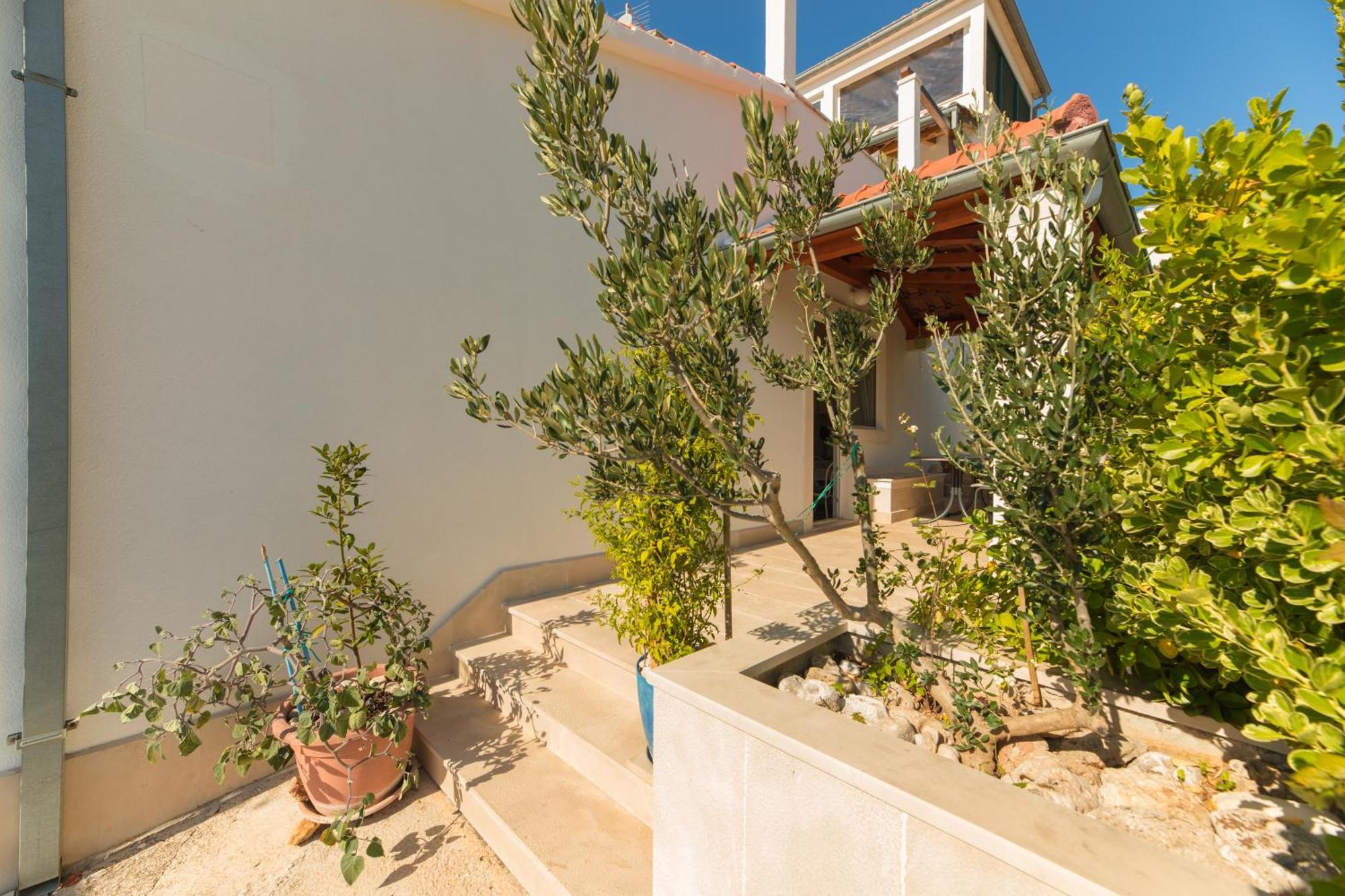 Apartments Lux بول المظهر الخارجي الصورة