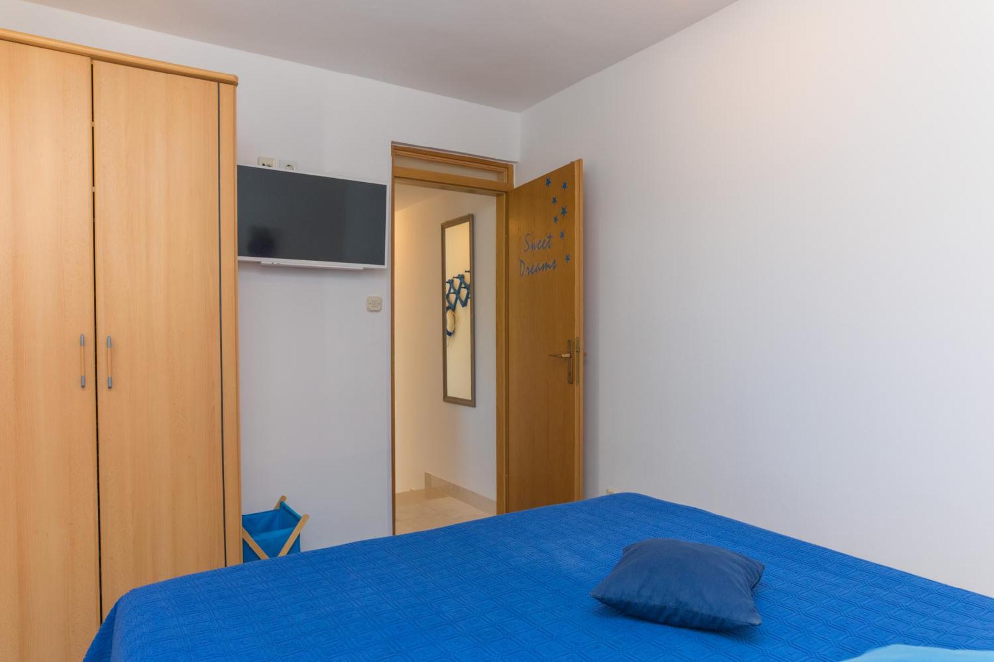 Apartments Lux بول المظهر الخارجي الصورة