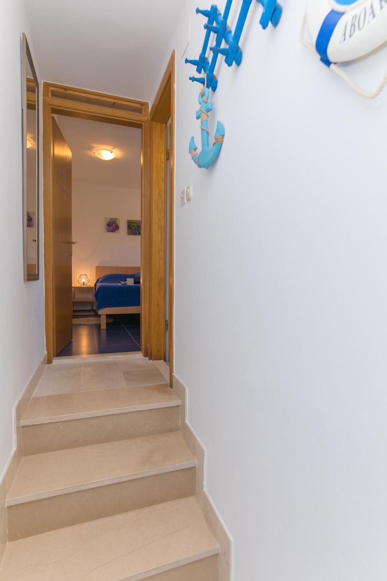 Apartments Lux بول المظهر الخارجي الصورة