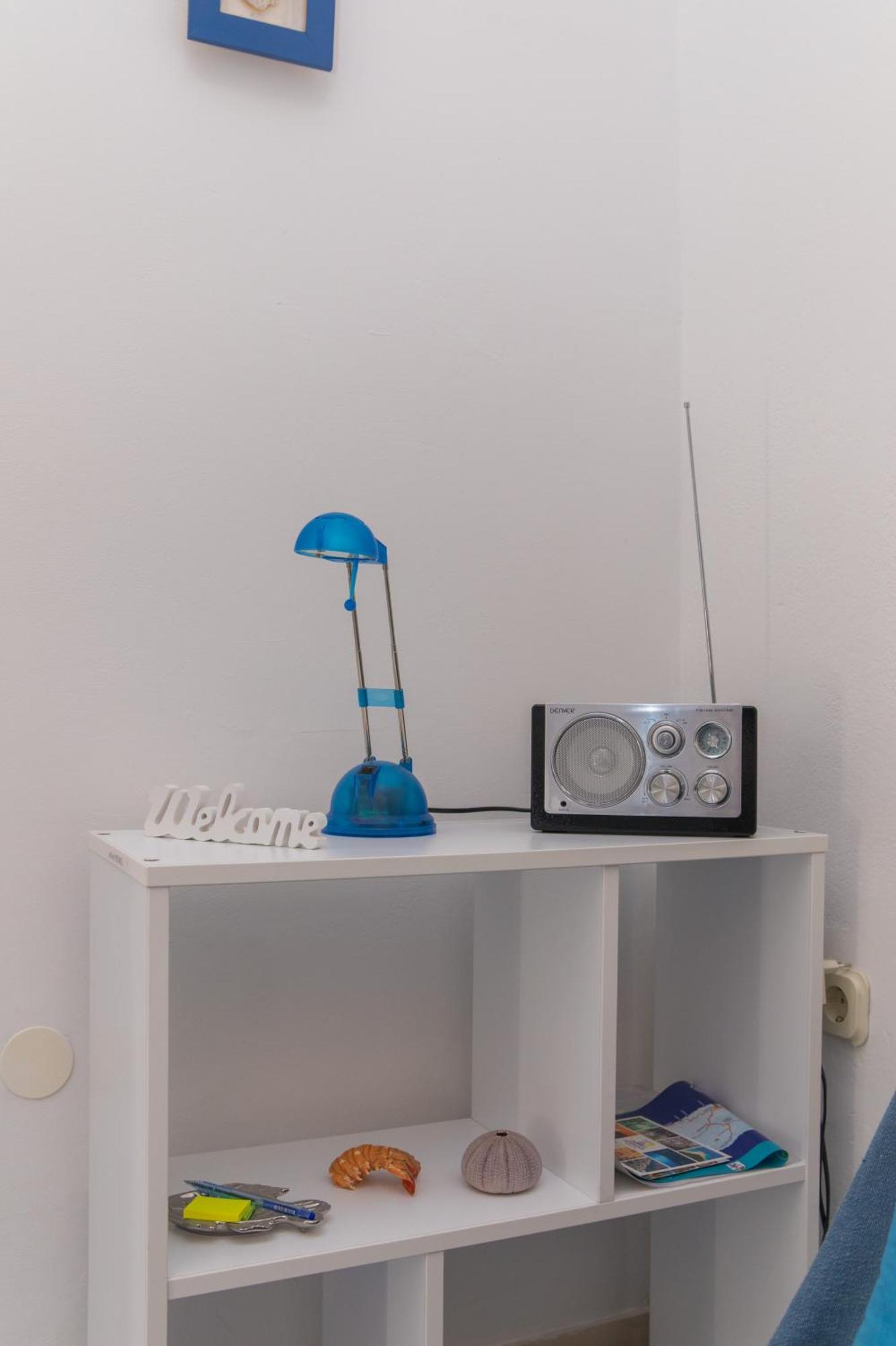 Apartments Lux بول المظهر الخارجي الصورة