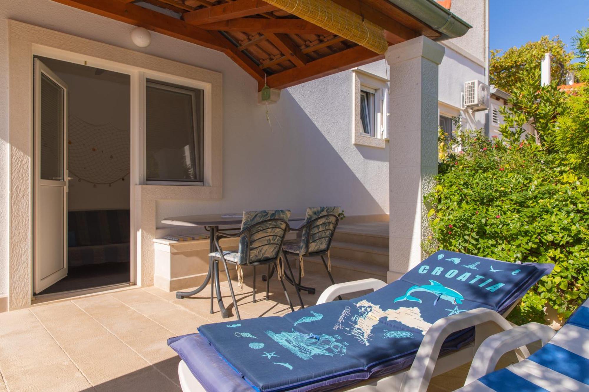 Apartments Lux بول المظهر الخارجي الصورة