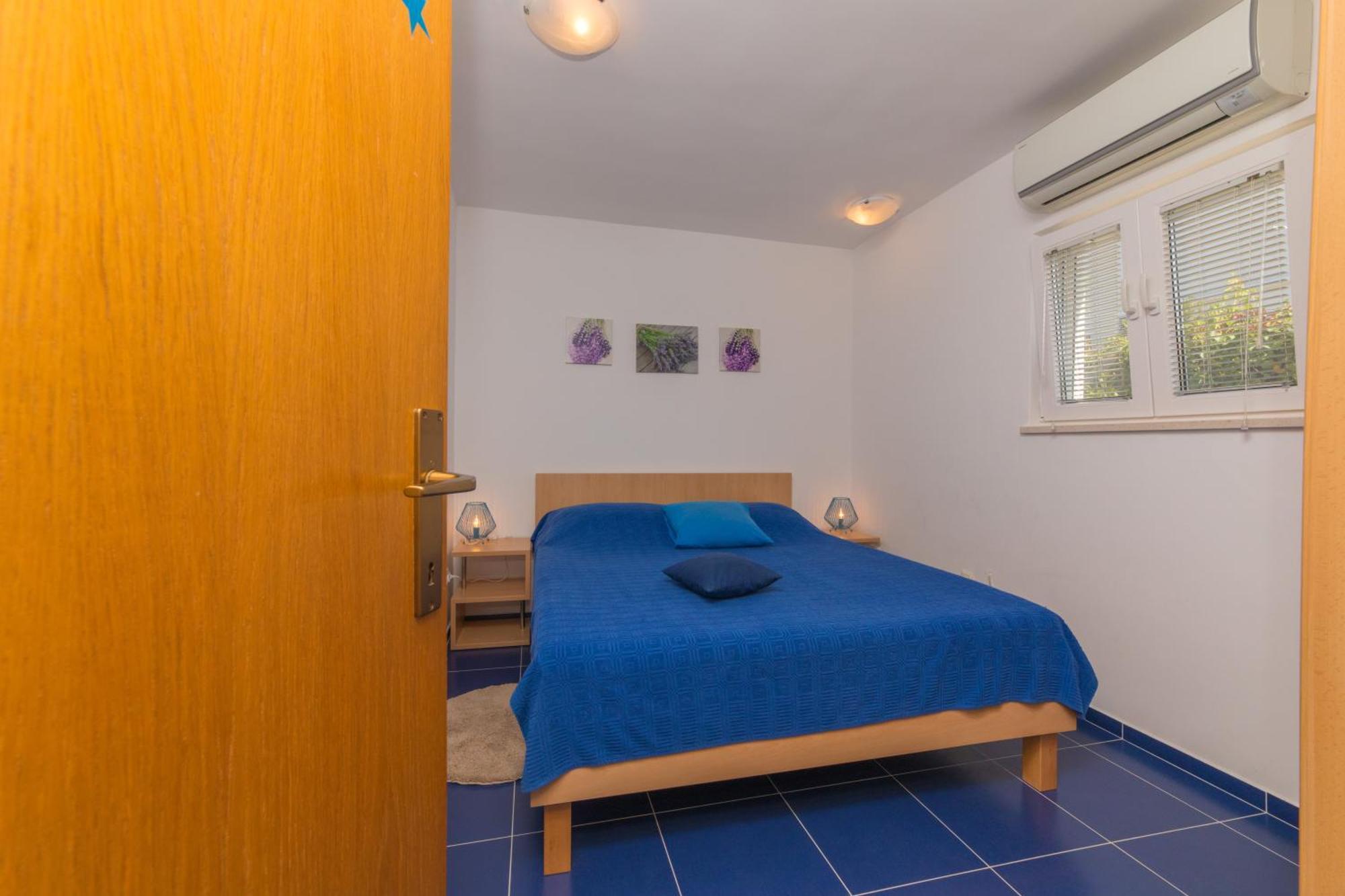Apartments Lux بول المظهر الخارجي الصورة