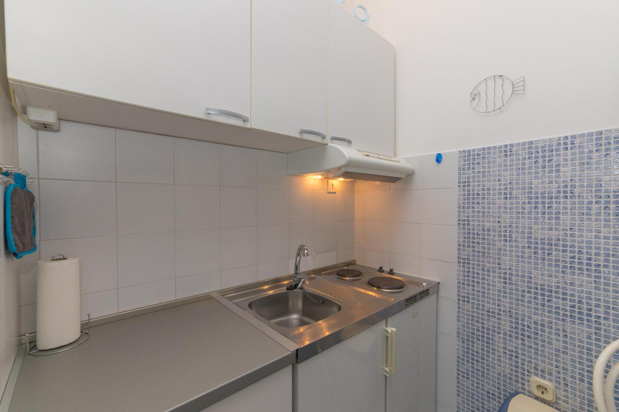 Apartments Lux بول المظهر الخارجي الصورة