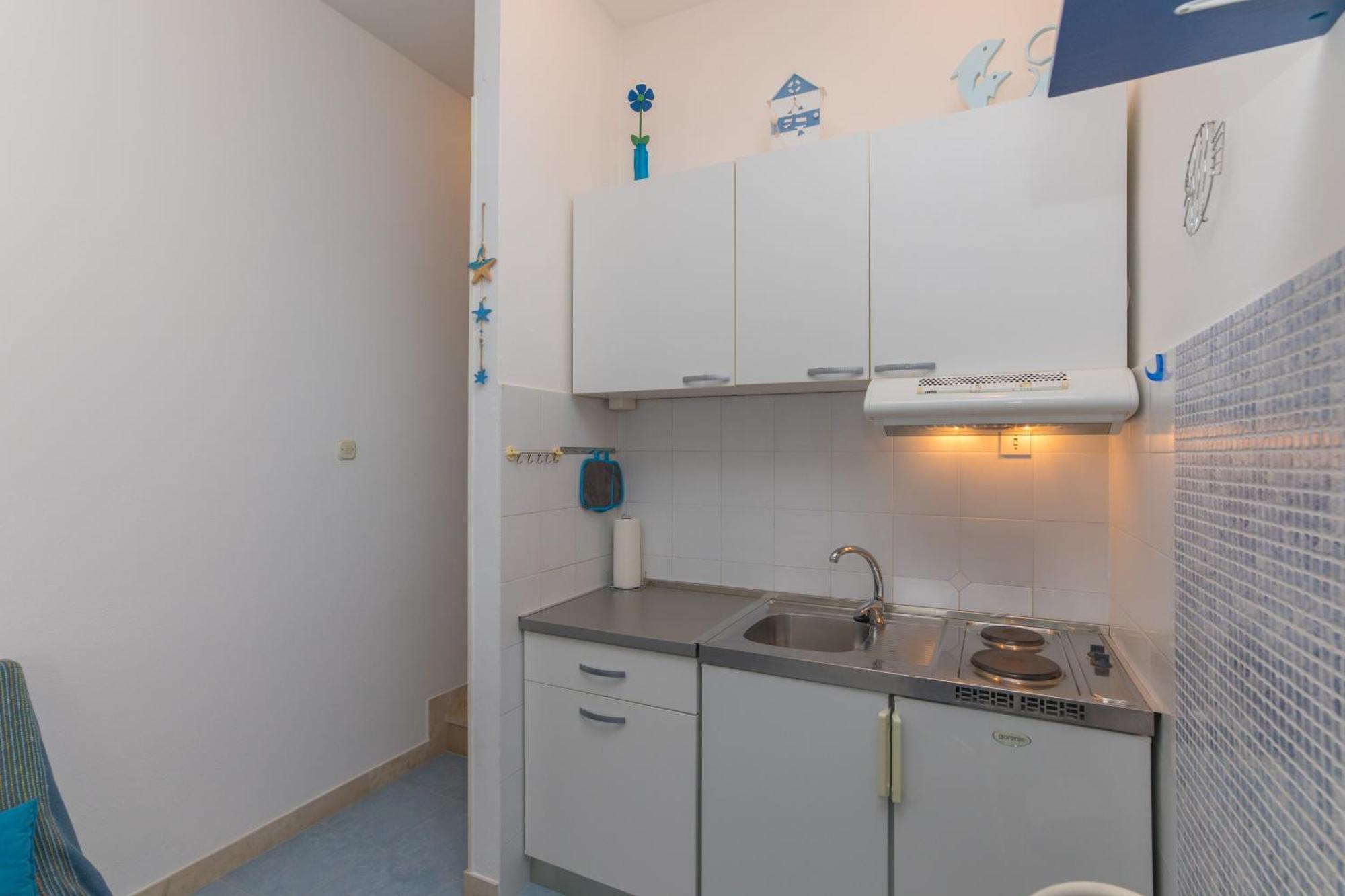 Apartments Lux بول المظهر الخارجي الصورة