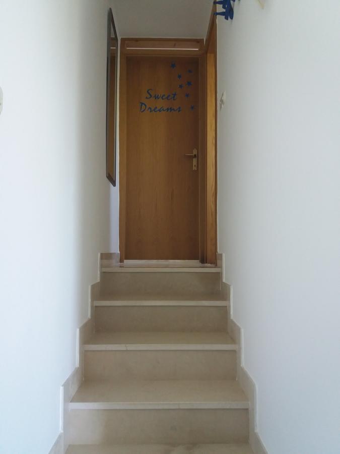 Apartments Lux بول المظهر الخارجي الصورة
