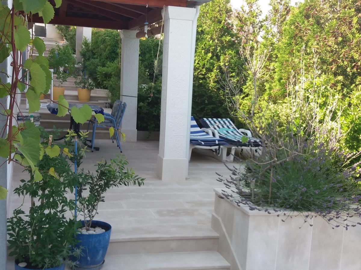 Apartments Lux بول المظهر الخارجي الصورة