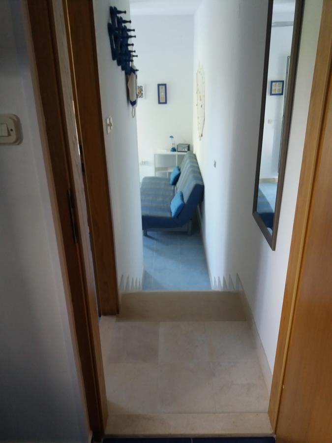 Apartments Lux بول المظهر الخارجي الصورة