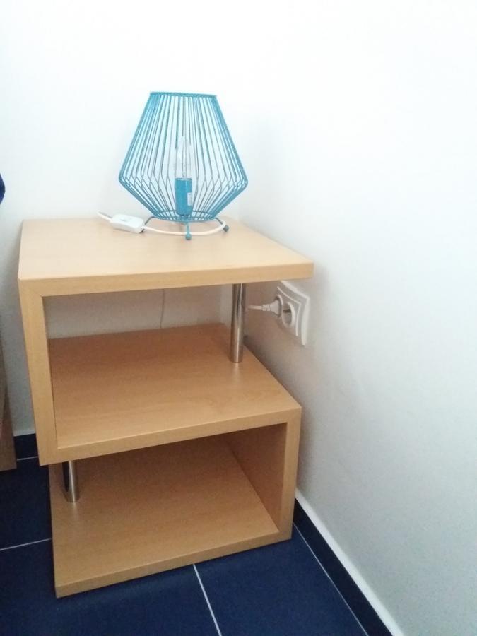 Apartments Lux بول المظهر الخارجي الصورة