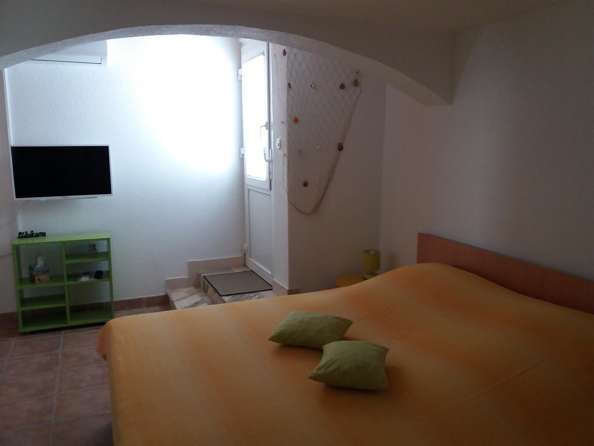 Apartments Lux بول المظهر الخارجي الصورة