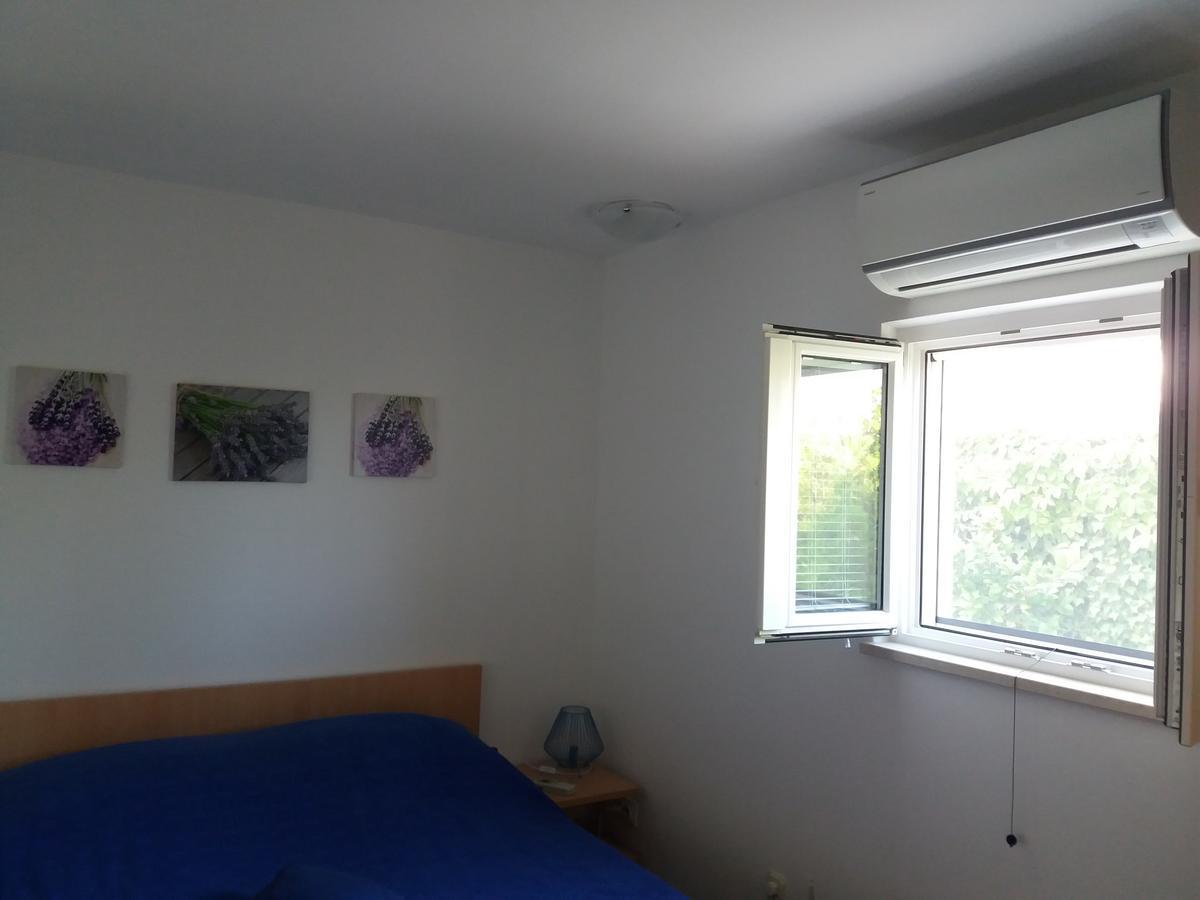 Apartments Lux بول المظهر الخارجي الصورة