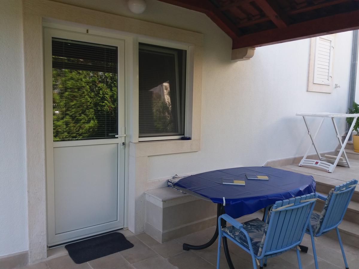 Apartments Lux بول المظهر الخارجي الصورة
