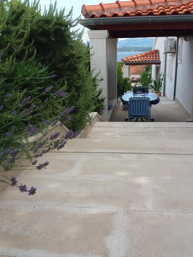 Apartments Lux بول المظهر الخارجي الصورة