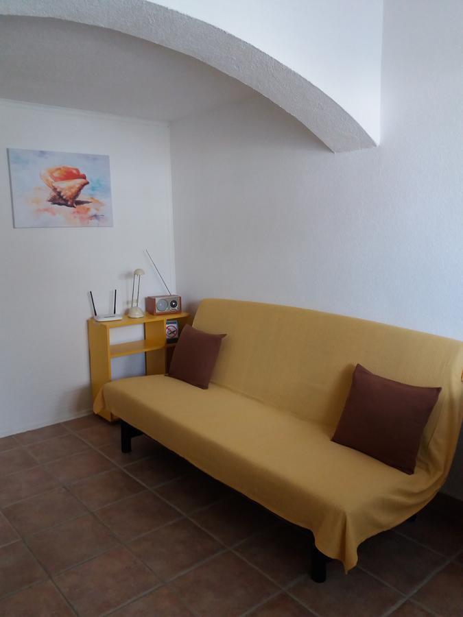 Apartments Lux بول المظهر الخارجي الصورة