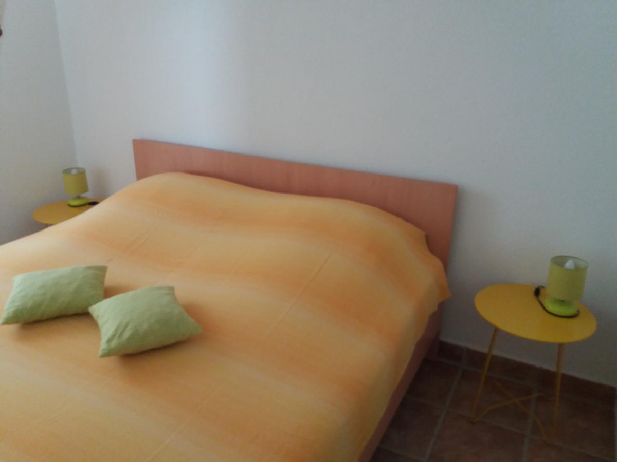 Apartments Lux بول المظهر الخارجي الصورة