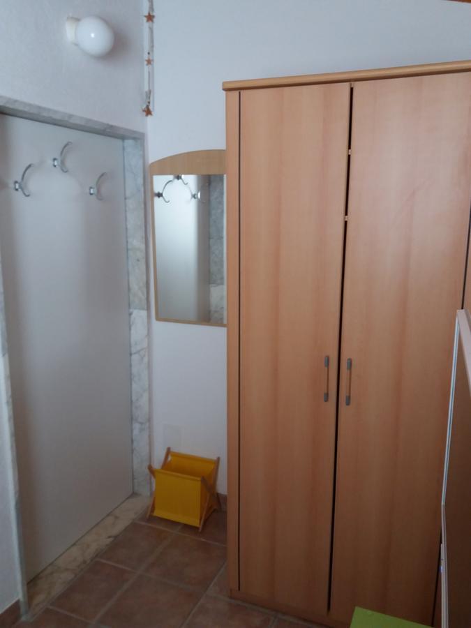 Apartments Lux بول المظهر الخارجي الصورة