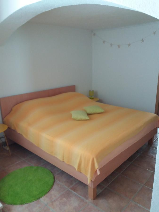 Apartments Lux بول المظهر الخارجي الصورة