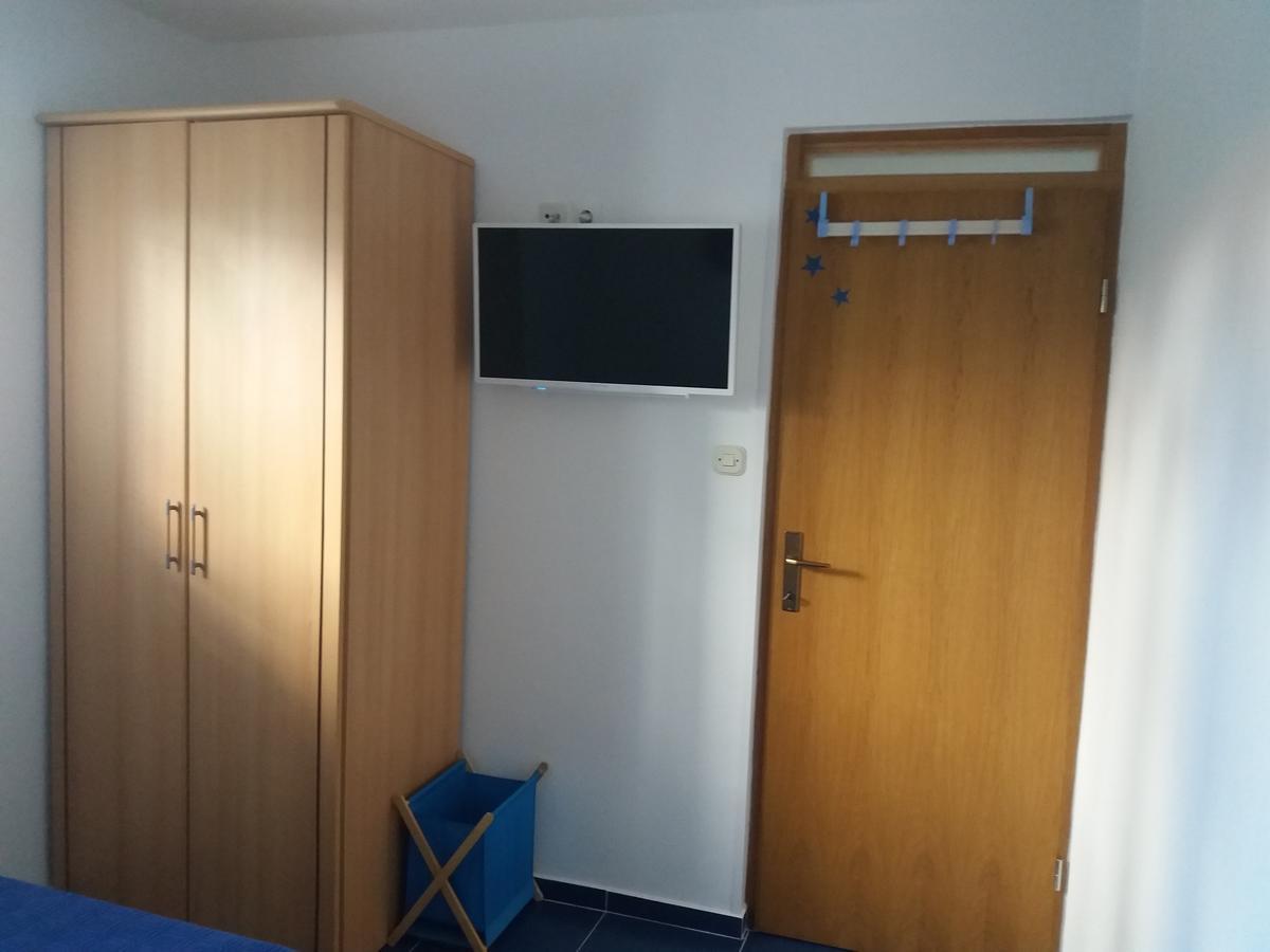 Apartments Lux بول المظهر الخارجي الصورة